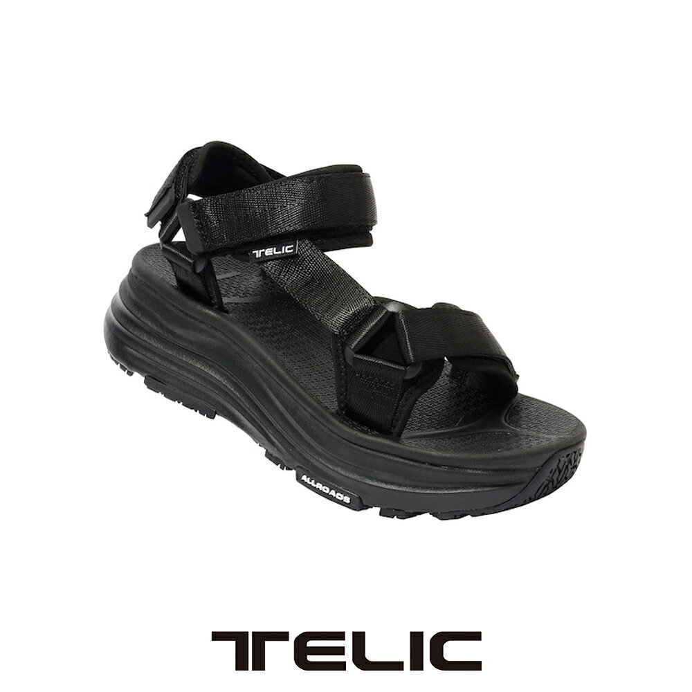 TELIC/テリック国内正規品 サンダル/メンズ/レディース/FLIP FLOP フリップフロップ/EVA/スポーツ サンダル/ビーチサンダル/シャワーサンダル/鼻緒/プール/リカバリートングサンダル