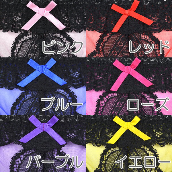メンズ ビキニ ショーツ スパークハーフ ブラ...の紹介画像3
