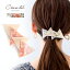【ゆうパケットOK】バレッタ べっ甲 べっこう 三角 ヘアアクセ シンプル ナチュラル ブランド ベージュ ピンク ブルー ミックス プレゼント 大人 レディース 女性