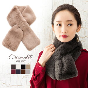 cream dot 通販