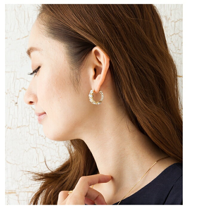 大学生が喜ぶピアスを友達にプレゼントしたい 予算2千円 ブランドピアスのおすすめランキング Ocruyo オクルヨ