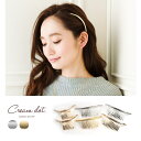 【ゆうパケット送料無料】ヘアコーム ヘアアクセ クレッセント 三日月 ピューター サンゴ レディース ゴールド 金 シルバー 銀 デイリー 結婚式 カジュアル 小物 ファッション雑貨 outlet outlet