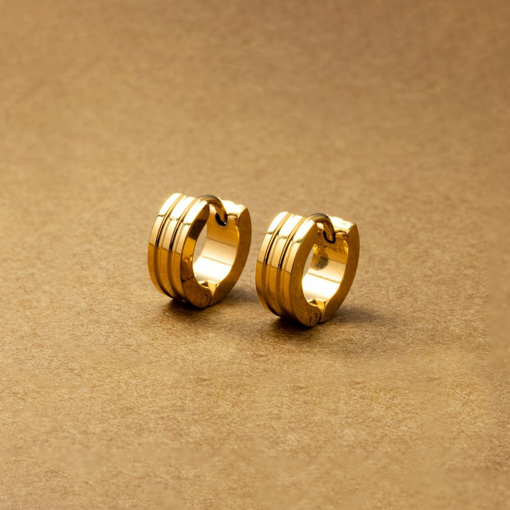 【ゆうパケットOK】ステンレス製 ピアス 金属アレルギー つけっぱなし フープピアス レディース 中折れ キャッチレス 開閉式 ミニマム 小さめ 大人 上品 エ...