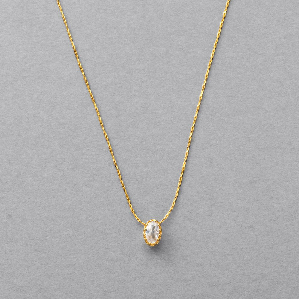 【ゆうパケットOK】 ネックレス レディース ショート チェーン ビジュー ミニ 華奢 ベネチアンチェーン 大人 上品 ゴールド シルバー outlet