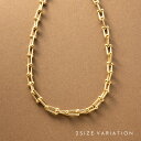 【GW限定!クーポン配布中】 ステンレス製 ネックレス 金属アレルギー つけっぱなし サージカルステンレス レディース 2サイズ ショート リンキングチェーン ...