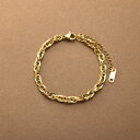 【全品送料無料×P最大47倍!】 ステンレス製 ブレスレット レディース 金属アレルギー つけっぱなし サージカルステンレス スクリューチェーン ツイスト 大人 ゴールド シルバー