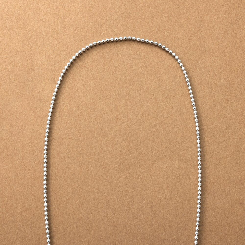 最大30%OFF×全品送料無料！【サージカルステンレス】ステンレス製 ネックレス 金属アレルギー対応 つけっぱなし レディース ロングネックレス Y字ネックレス チェーン パヴェ ドロップ スライド式 調整可能 大人 上品 シルバー