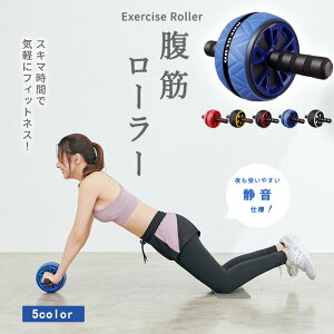 太車輪腹筋ローラー 腹筋 腹筋ローラー トレーニング ダイエット器具 筋トレ ボディビル 超静音 耐摩耗仕様 床が傷つかない ダイエット ローラー あす楽