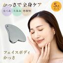 かっさ プレート テラヘルツ お風呂 脚 かっさプレート 頭皮 すらりフェイスボディ かっさテラヘルツ 美顔器 テラヘルツかっさ 美容 美人 かっさマッサージ 高純度 ハート型・ミニタイプ 美肌 首 マッサージ リフトアップ 美顔 肩