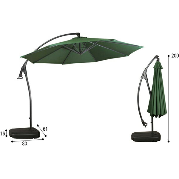 �����ǥ�ѥ饽�� ���褱 �ӡ����ѥ饽�� �١����� ��Ω ���Ĵ�ñ ���󥷥����� ���������� �����ȥɥ� ���ե� ����Ź BBQ �� �� ��ư�� �� �����ǥ� ���褱�� �礭���� ��ư��ñ ��Ω�� �緿 ���꡼�� AZRKC-529GR