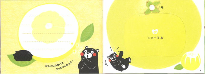 くまモンと 10ツキ10カものがたり 10ツキ10カ 十月十日 孫 誕生 お祝い プレゼント くまモン 赤ちゃん 写真 名前 誕生日 時間 身長 体重 出産祝い 出産記録 誕生祝い 誕生の物語 ビニールカバー付 出産祝い 【エコー写真アルバム】 想いを込めて贈る