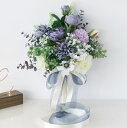 2025新品 ウエディングブーケ 花束 花飾り 結婚式 バラ造花 ウェディング用 アレンジメント 花嫁 披露宴 手作り キット ブライダルブーケ