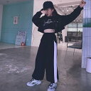 2025 新作 2色 ジュニア ダンスウエア ダンス服 子供服 キッズダンス衣装セットアップ 上下 セットアップ ダンス練習着 ダンスレッスン着 ダンスキッズ衣装 ダンス衣装ガールズ ヒップホップ ストリート ダンス k-pop おしゃれ 110-170cm