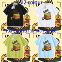 2025 新作 12色 Blox Fruits ゲームフルーツヒョウ柄ケース T-shirt 子供 大人 春 夏 トップス 半袖 子供服 キッズ 誕生日用品 家族服ー 感謝祭の日 子供へのギフト スマスギフト ハロウィンクリ 100cm 110cm 120cm 130cm 140cm 150cm 160cm(4)