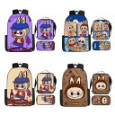 40色 新品 ラブブ LABUBU ゲームの周りランドセル学生バックパックギフト子供通学バッグ通勤 通学 おしゃれ 軽量 かばん 可愛 誕生日 子供 プレゼント ギフト クリスマスプレゼント