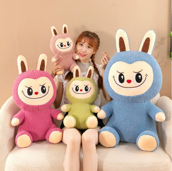LABUBUぬいぐるみ 楽天市場】labubu ぬいぐるみ(おもちゃ)の通販