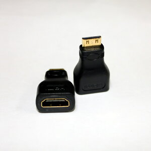 ̵ ᡼ȯ MINI HDMIѴץ HDMI-MINI HDMIAʥ᥹-HDMIߥ( HDMIA-HDMIC HDMIߥѴ 