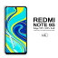 ̵ ᡼ȯ Redmi Note 9S ѱվݸե ̥С TPUǺ ʥ꡼ץƥ Xiaomi Redmi Note9S SIMե꡼  Screen protector ꡼