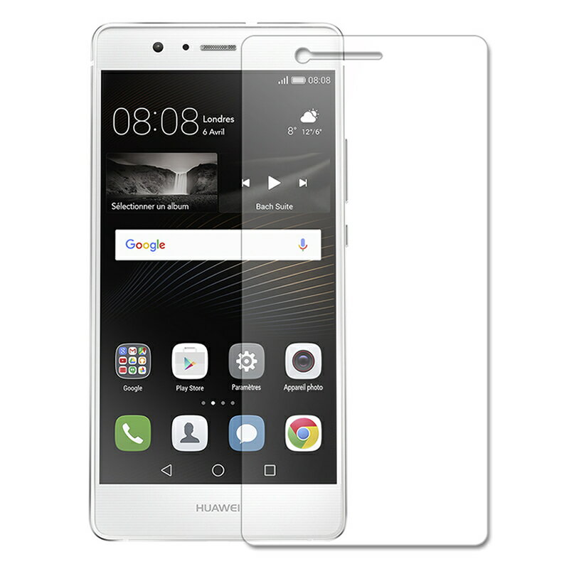 【送料無料 メール便発送】Huawei P9 l