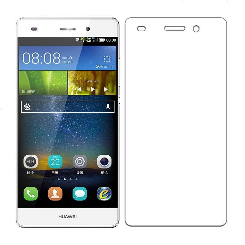 ̵֡ ᡼ȯ Huawei P8 liteѱվݸ饹ե 0.33mm 2.5D ݸե 饹 վݸ饹 վݸ 饹 P8lite  P8lite ѡۡפ򸫤