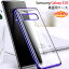 y [֔z Samsung Galaxy S10 ʗpP[X bLH TPU S6F yGalaxyS10 NTThR SC-03L au SCV41 \tg^Cv ^ TPUf Jo[ VF Case Coverz