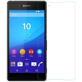 【送料無料 メール便発送】 Sony Xperia Z4 SO-03G SOV31 Softbank用液晶保護フィルム （スクリーンプロテクター） 光沢仕様 【Xperia Z4 ケース Xperia Z4 Screen protector Xperia Z4用】