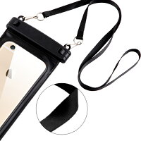 スマートフォン防水ケース5