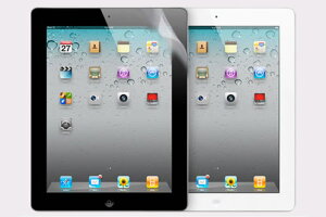 (2ĥå ̵)iPad2/iPad3/iPad4ѱվݸեࡡʥ꡼ץƥ 쥢ȿͻ iPad2ѥå2Screen protector IPADѡ