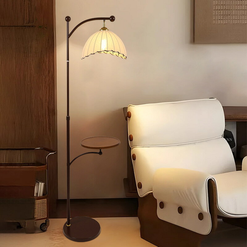 ＼期間限定ポイント10倍／フロアランプ おしゃれ フロアライト スタンドライト ライト フロアスタンド・ランプ 照明 スタンド照明 間接照明 調光調色 北欧 リビング 寝室 書斎 雰囲気