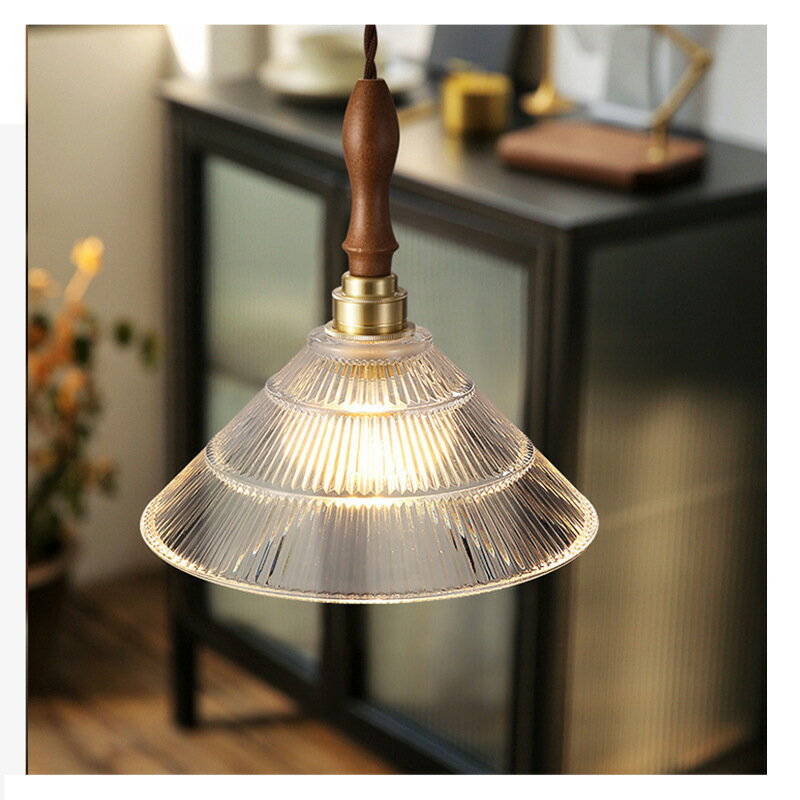 ペンダントライトおしゃれガラス1灯...