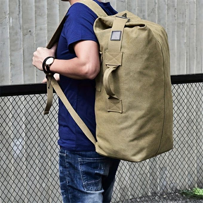商品情報商品説明材料: キャンバス場合: 外出テープの種類: 調節可能なショルダーストラップスタイル: スポーツお手入れ方法: 手洗い閉鎖タイプ: ボタン裏地の説明: ポリエステル人気の要素: その他特別な機能: 折りたたみ式,汚れにくい,耐水性大容量カーキキャンバスバックパックメンズ調節可能な旅行登山バックパックメンズバックパッククリスマス、ハロウィーン、感謝祭のギフト 大容量カーキキャンバスバックパックメンズ調節可能な旅行登山バックパックメンズバックパッククリスマス、ハロウィーン、感謝祭のギフト 5