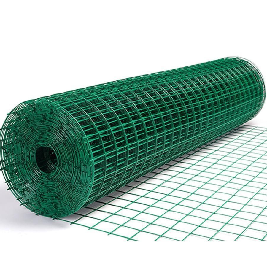 簡単金網フェンス ワイヤーの直径は1mm メッシュの穴のサイズは 6cm 防獣フェンス 野菜動物バリア用 グリーン 1.2m(H) 簡単金網フェンス ワイヤーの直径は1mm メッシュの穴のサイズは 6cm 防獣フェンス 野菜動物バリア用 グリーン 1.2m(H)簡単金網フェンス ワイヤーの直径は1mm メッシュの穴のサイズは 6cm 防獣フェンス 野菜動物バリア用 グリーン 1.2m(H) 簡単金網フェンス ワイヤーの直径は1mm メッシュの穴のサイズは 6cm 防獣フェンス 野菜動物バリア用 グリーン 1.2m(H)