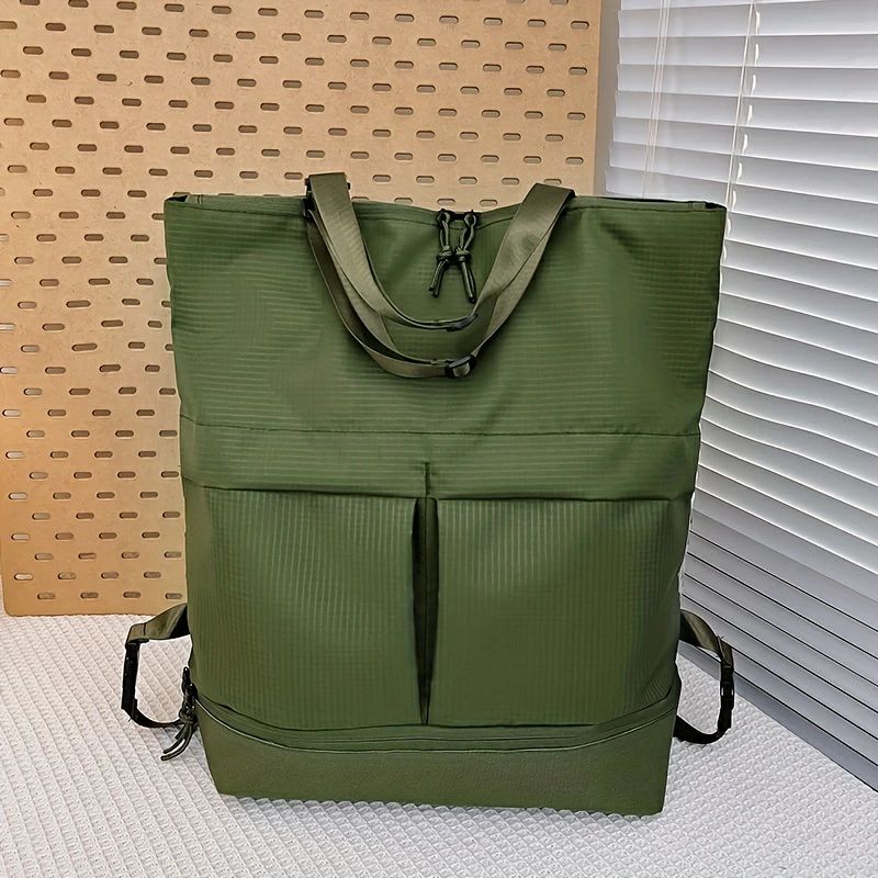 商品情報商品説明パターン: ソリッドカラー材質: ナイロン閉鎖: ジッパー特徴: 調節可能なストラップテーマ: 場合パターンスタイル: パターンなし裏地の説明: ポリエステルパターンタイプ: 印刷なしエッジペイント: いいえスタイル: カジュアルお手入れ方法: 洗濯不可色: ブラック, グリーンユニセックス ナイロン バックパック 大容量 耐久性 カジュアルデイパック 調節可能ストラップ ジッパー 大学 通勤 日常用 グリーン ブラック トラベルバックパック ユニセックス ナイロン バックパック 大容量 耐久性 カジュアルデイパック 調節可能ストラップ ジッパー 大学 通勤 日常用 グリーン ブラック トラベルバックパック 5