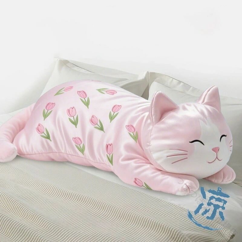 商品：抱き枕 冷感 アニマル ひんやり 冷たい クール 抱きまくら 接触冷感抱き枕 おしゃれ オシャ 可愛い かわいい ネコ ねこ ウサギ 豚 やわらかい だきまくら クッショ 夏用 快眠グッズ 子供用 大人用 部屋飾り 素材：表面：ひんやりとした感触の生地；内部：高品質のPP綿カラー：A-O型（冷感生地）★冷感抱き枕冷感抱き枕の表面はひんやりとした感触の生地でできており、夏でも涼しく、長時間使用しても蒸れない。冷感抱枕は、柔らかな肌触りだけでなく、暑い夏に涼しさを提供することもできます。 ★ふわふわ&amp;低反発内部は高品質のPP綿で満たされており、キャディー枕全体が非常に柔らかく、優れた弾力性を持っています。抱いていても、押していても、座っていても、非常に優れた弾力性を感じることができ、長時間の圧迫変形を心配する必要がなく、軽くたたくと元に戻ることができます。 ★お手入れ簡単抱き枕のカバーは取り外して洗えるので、内部の詰め物がバラバラになる心配がありません。詰め物は独立したイナーライナー設計なので、枕のカバーを外しても元の形を保ち、バラバラになりません。また、再装着もより簡単にできます。★抱き心地が気持ちよいふわふわしたpp綿がぎっしり詰まっているので、ボリュームたっぷり！抱き心地が気持ちよく、どんな姿勢にも優しくフィッしてくれ、抱き枕に抱きついて寝ることで快適です。 ★多様な使用方法抱き枕は、抱き枕としてだけでなく、寝るときの枕、足枕、背もたれ、腰当て、横向きで寝る際の抱き枕など、さまざまな用途で使用でき、1つの枕で多くの用途を満たし、日常生活のニーズに対応します。中国製ご注意：※モニターにより色の見え方が異なります予めごください。※サイズは手作り測量しましたので、1-3cmの誤差の場合がございます。予めごくださいませ。※当サイ【】に掲載されている画像および文言は商用目的での無断転載、使用を禁止いたします。 .抱き枕 冷感 接触冷感抱き枕 クール ひんやり 冷たい アニマルデザインで ねこ ネコ ウサギ 豚 の やわらかい だきまくら クッション 夏用 快眠グッズ として 子供用 から 大人用 まで使えます。 おしゃれ オシャレ で 可愛い かわいい 部屋飾り や プレゼント にも最適です。。 指定された配送時間は承っておりません。【つぼつぼ楽天市場店】商品：抱き枕 冷感 アニマル ひんやり 冷たい クール 抱きまくら 接触冷感抱き枕 おしゃれ オシャ 可愛い かわいい ネコ ねこ ウサギ 豚 やわらかい だきまくら クッショ 夏用 快眠グッズ 子供用 大人用 部屋飾り 素材：表面：ひんやりとした感触の生地；内部：高品質のPP綿カラー：A-O型（冷感生地）★冷感抱き枕冷感抱き枕の表面はひんやりとした感触の生地でできており、夏でも涼しく、長時間使用しても蒸れない。冷感抱枕は、柔らかな肌触りだけでなく、暑い夏に涼しさを提供することもできます。 ★ふわふわ&amp;低反発内部は高品質のPP綿で満たされており、キャディー枕全体が非常に柔らかく、優れた弾力性を持っています。抱いていても、押していても、座っていても、非常に優れた弾力性を感じることができ、長時間の圧迫変形を心配する必要がなく、軽くたたくと元に戻ることができます。 ★お手入れ簡単抱き枕のカバーは取り外して洗えるので、内部の詰め物がバラバラになる心配がありません。詰め物は独立したイナーライナー設計なので、枕のカバーを外しても元の形を保ち、バラバラになりません。また、再装着もより簡単にできます。★抱き心地が気持ちよいふわふわしたpp綿がぎっしり詰まっているので、ボリュームたっぷり！抱き心地が気持ちよく、どんな姿勢にも優しくフィッしてくれ、抱き枕に抱きついて寝ることで快適です。 ★多様な使用方法抱き枕は、抱き枕としてだけでなく、寝るときの枕、足枕、背もたれ、腰当て、横向きで寝る際の抱き枕など、さまざまな用途で使用でき、1つの枕で多くの用途を満たし、日常生活のニーズに対応します。中国製ご注意：※モニターにより色の見え方が異なります予めごください。※サイズは手作り測量しましたので、1-3cmの誤差の場合がございます。予めごくださいませ。※当サイ【】に掲載されている画像および文言は商用目的での無断転載、使用を禁止いたします。 .抱き枕 冷感 接触冷感抱き枕 クール ひんやり 冷たい アニマルデザインで ねこ ネコ ウサギ 豚 の やわらかい だきまくら クッション 夏用 快眠グッズ として 子供用 から 大人用 まで使えます。 おしゃれ オシャレ で 可愛い かわいい 部屋飾り や プレゼント にも最適です。。 指定された配送時間は承っておりません。【つぼつぼ楽天市場店】