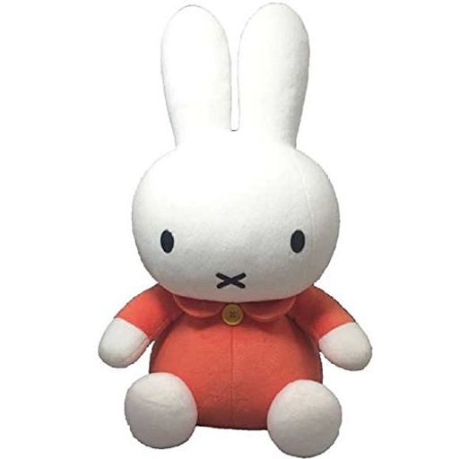 素材・材質:ポリエステル 本体サイズ :サイズ:52x38x24cm 主な製造国 :ベトナム Illustrations Dick Bruna (C) copyright Mercis bv 1953-2014
