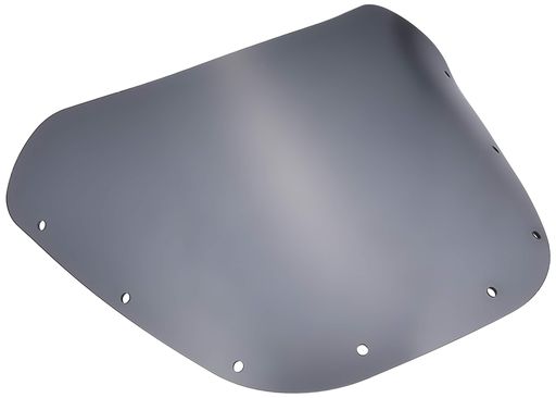 ai-NET(アイネット)【6ヶ月保証付】ビキニカウル用AEROエアロスクリーン733733