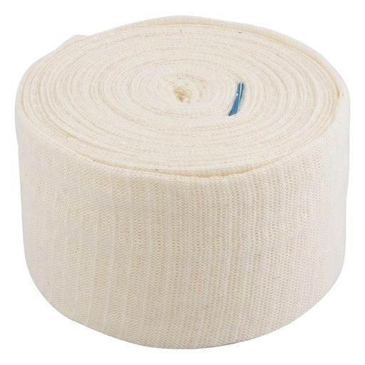 日本衛材弾力チューブ包帯ファーストグリップ2号6.5cmx5m1ロール182