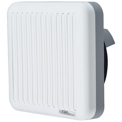 三菱電機(MITSUBISHIELECTRIC)パイプ用ファン居間・トイレ・洗面所・事務所・店舗用速結端子式接続パイ..