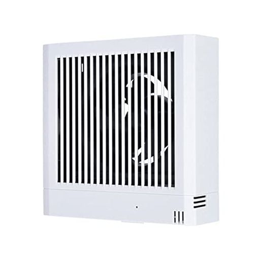 三菱電機(MITSUBISHIELECTRIC)パイプ用ファン角形格子グリル居室・洗面所用温度センサータイプV-08PTLD8