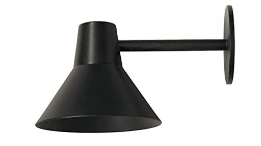 アクシス(axis)E17日本製kotiコニックエントランスライト(ブラック)屋外用ブラケットライトブラケット照明玄関ウォールライトおしゃれ北欧レトロ