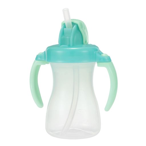 PIGEONピジョンぷちストローボトルミントグリーン150ml9ケ月頃から