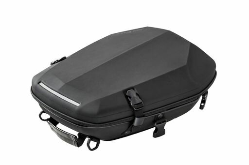 [Tanax]バイク用シートバッグエアロフィットシートバッグ