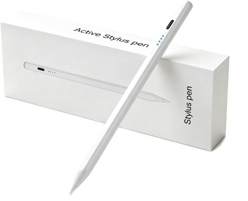 【最高の初心者向けiPad ペンシル&amp; 傾き感知機能】 新時代の効率的学習・業務ツール!GLUBEE iPad スタイラスペンは学生・初心者・文章を頻繁に書く方に最適。従来品の反応遅延や切断問題を解消し、「ゼロ遅延・ゼロ切断」を実現。鉛筆のように傾き検知で線の太さを調整可能。ドキュメントへのメモ書き・イラスト作成・マーキングがスムーズに。 【使い勝手の良さ・手掌検知防止・磁気吸着機能】 GLUBEE タッチペンは複雑なBluetooth接続不要。ペン頭を2回タップするだけで即起動。手掌検知防止機能で画面に手を置いたまま長時間作業しても疲れにくい。磁気吸着機能搭載で紛失防止&amp;iPad側面への収納が可能(※磁気吸着対応機種:iPad Pro 12.9型/11型、iPad Air第4/5世代、iPad mini第6世代。非対応機種:iPad Pro 13インチ/11インチ型(M4)、iPad Air 13インチ/11インチ型(M2)、iPad第6/7/8/9/10/11世代、iPad Air第1/2/3世代、iPad mini第1/2/3/4/5世代)。全機種磁気充電非対応。