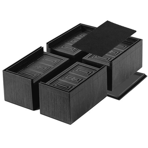 継ぎ脚高さ調節脚底上げ延長脚アジャスターベッド・テーブル・ソファ・机・こたつ高さを上げる足高さ上..