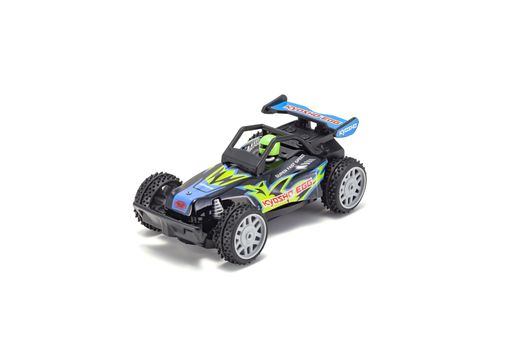 キョウショウ エッグ(Kyosho Egg) はじめてのR/C リトルバギー ブルー TU007