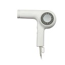 テスコムヘアドライヤーNobbybyTESCOMプロフェッショナルプロテクトイオン軽量ノビーNIB400Aラク抜きプラグホワイトアッシュNIB400A-W