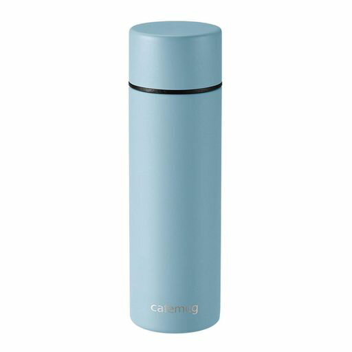 Rakuten - パール金属カフェマグスマートスリムマグ120スモーキーブルーHB-5331120ml