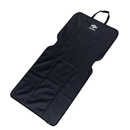 ツリノ(Tsulino)防水シートカバーブラック130x60cm