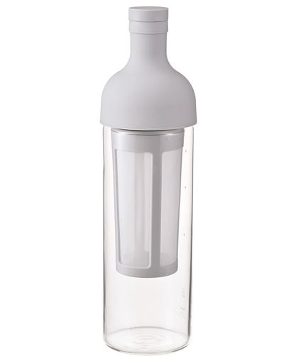 HARIO(�ϥꥪ)�ե��륿�����󥳡��ҡ��ܥȥ�650ml�ڡ��륰�졼��Ф������ҡ��������ץ쥼��ȥ��ե�£��ʪFIC-70-PGR