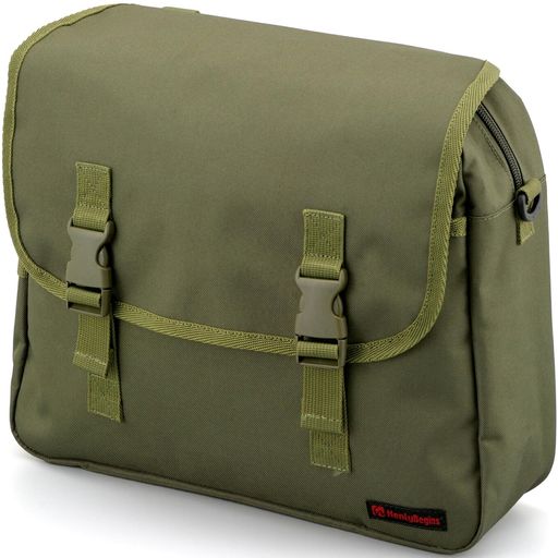Saddle Bag - ヘンリービギンズ(HenlyBegins)デイトナバイクサイドバッグ10LサドルバッグMILDHS-13グリーン90557